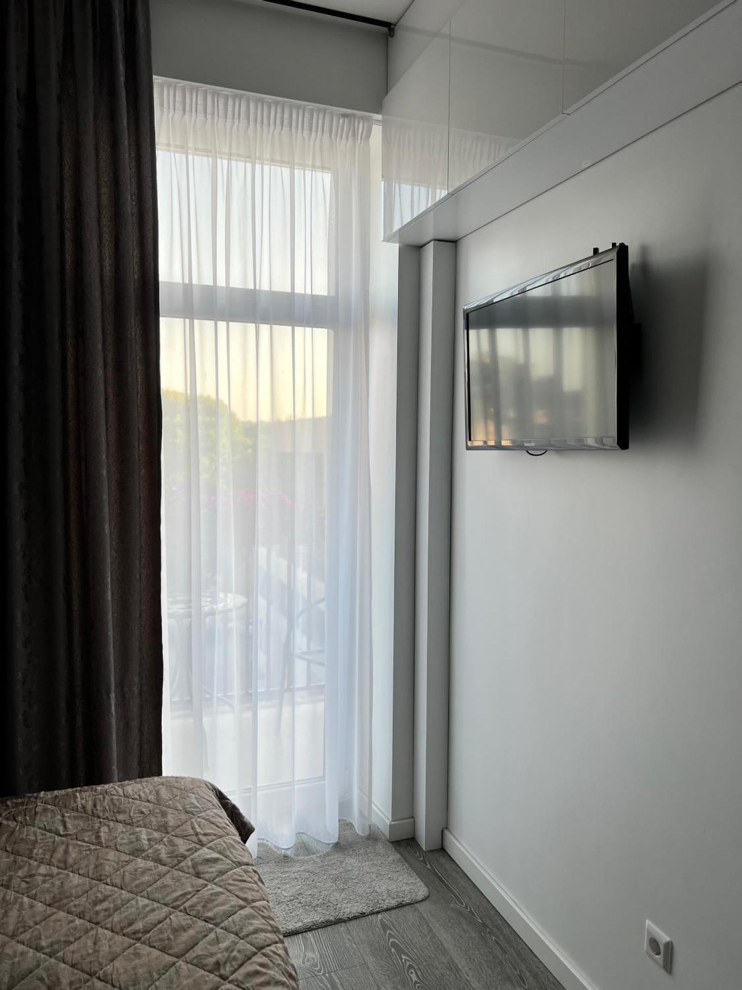 Arena Apartment Kaunas Exterior photo